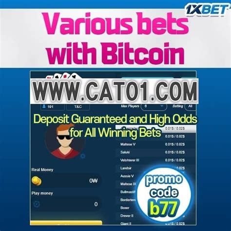 bet address